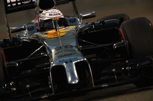 2014 Abu Dhabi Grand Prix