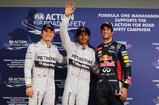 2014 Australian Grand Prix