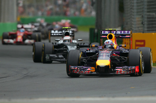2014 Australian Grand Prix