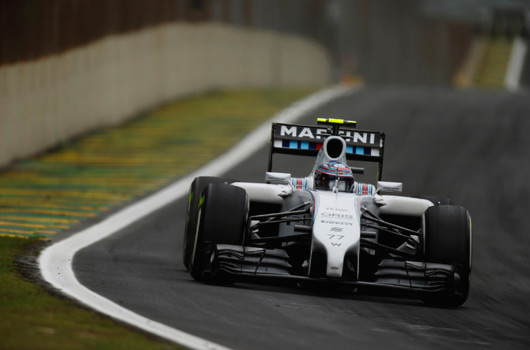 2014 Brazilian Grand Prix