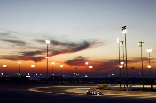Lewis Hamilton, Mercedes-Benz AMG F1 W05