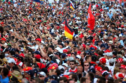 2014 German Grand Prix