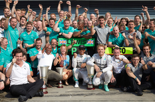 2014 Italian Grand Prix