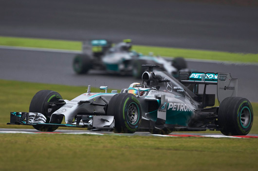 2014 Japanese Grand Prix