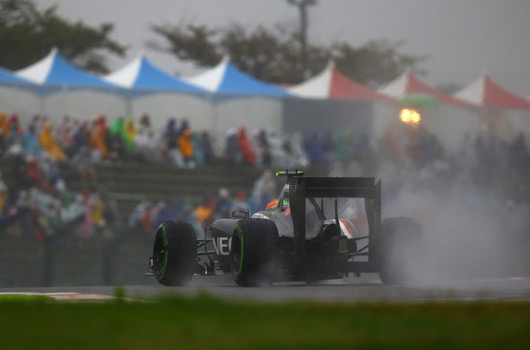 2014 Japanese Grand Prix