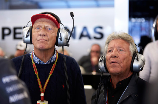 2014 United States Grand Prix