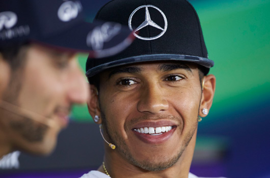 2014 United States Grand Prix