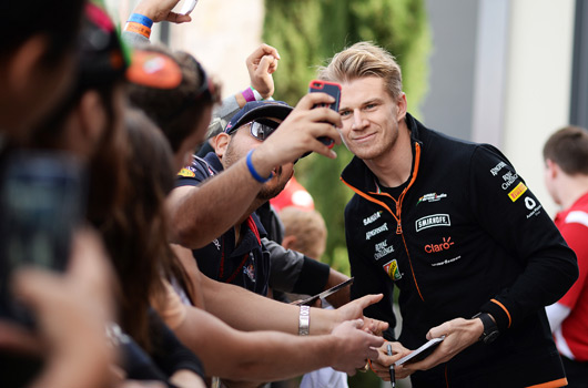 2014 United States Grand Prix