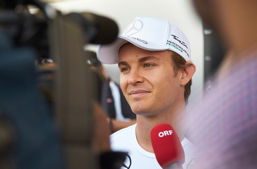 2014 United States Grand Prix