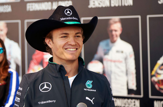 2014 United States Grand Prix