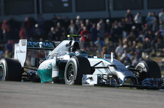 2014 United States Grand Prix