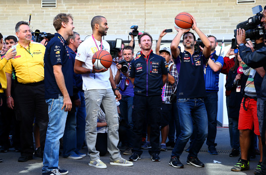 2014 United States Grand Prix