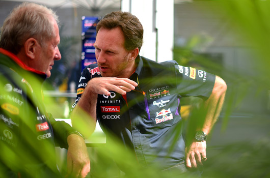 2014 United States Grand Prix