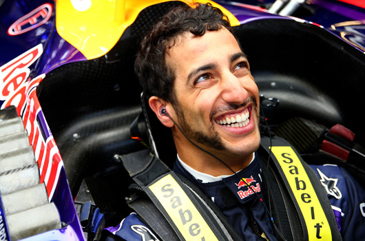 2014 United States Grand Prix