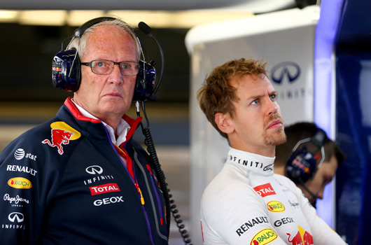 2014 United States Grand Prix