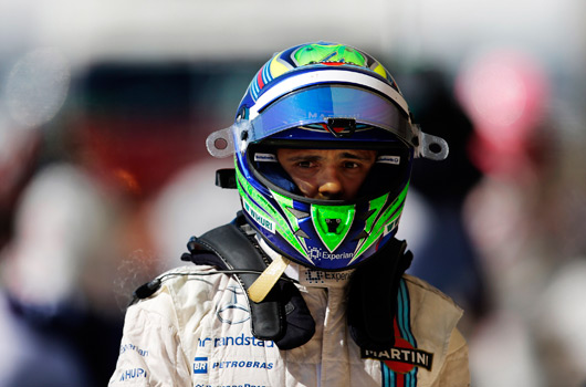 2014 United States Grand Prix