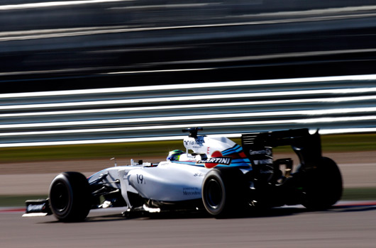 2014 United States Grand Prix