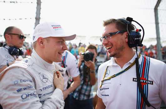 2014 United States Grand Prix