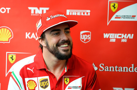 2014 United States Grand Prix