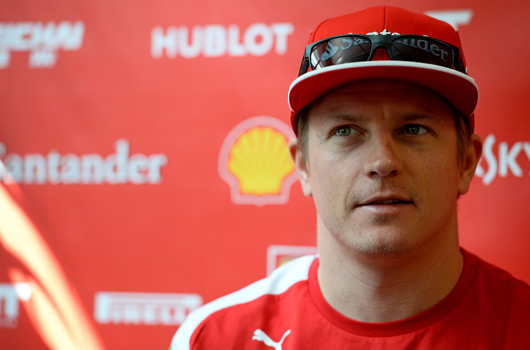 2014 United States Grand Prix