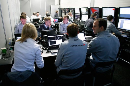 2014 United States Grand Prix