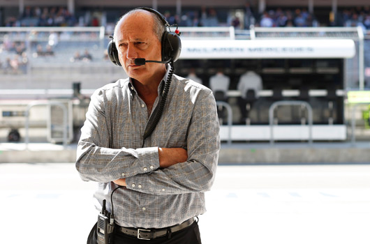 2014 United States Grand Prix