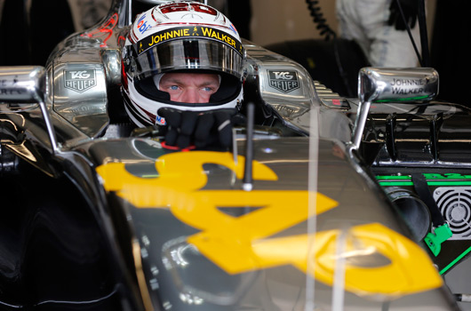 2014 United States Grand Prix