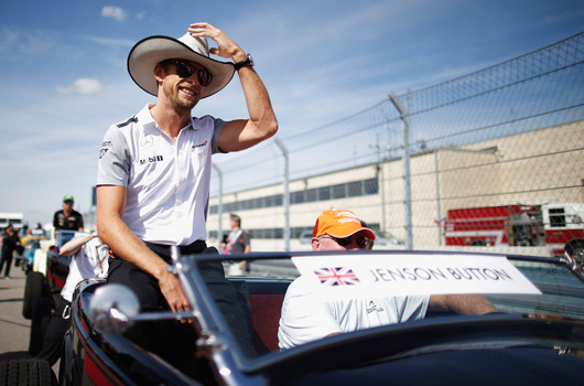 2014 United States Grand Prix