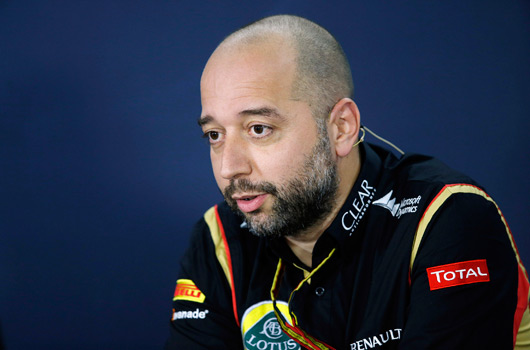 2014 United States Grand Prix