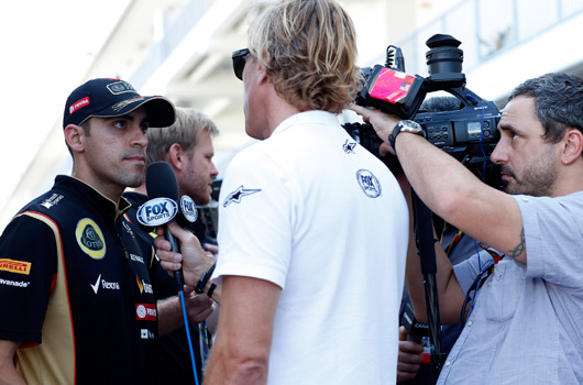 2014 United States Grand Prix