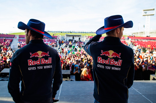 2014 United States Grand Prix