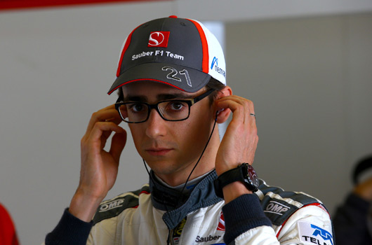 2014 United States Grand Prix