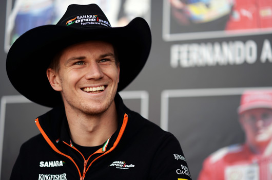 2014 United States Grand Prix