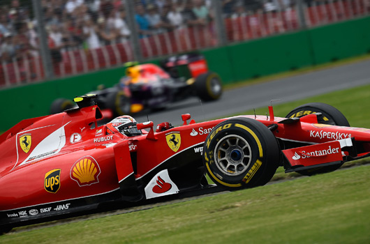 2015 Australian Grand Prix