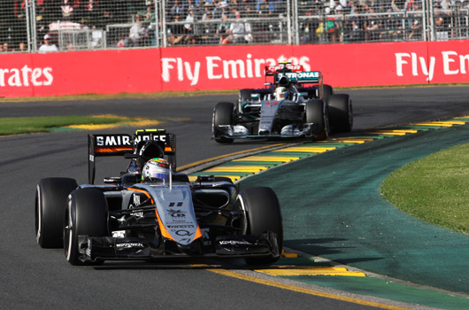2015 Australian Grand Prix