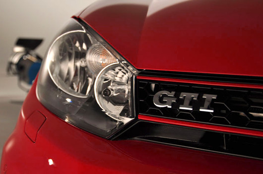 Mk6 Golf GTI
