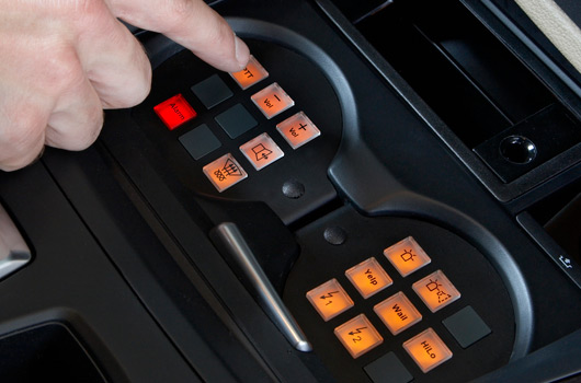 BMW X5 Security Plus