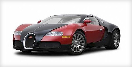 Bugatti Veyron