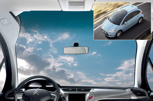 2010 Citroen C3