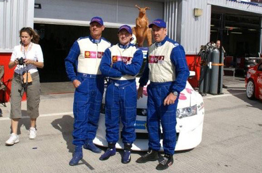 2009 Dubai 24 hour race