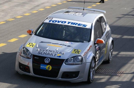 2009 Dubai 24 hour race