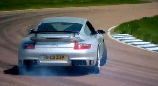 Fifth Gear - Series 14, Episode 2 - Porsche 911 GT2