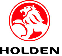 Holden logo