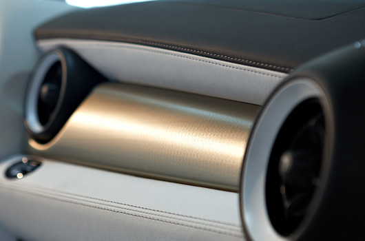 MINI Roadster Concept