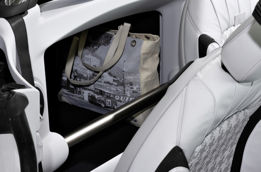 MINI Roadster Concept