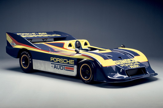 Porsche 917 - turns 40 in 2009