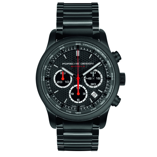 Cayenne GTS Porsche Design Edition 3