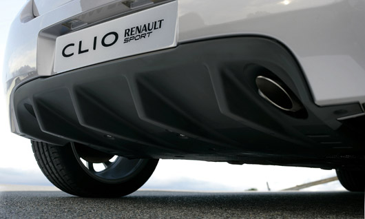 Renaultposrt Clio 197