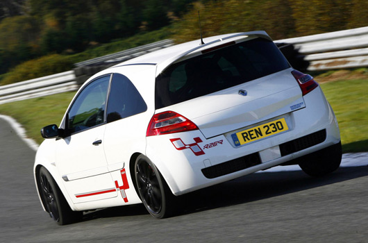 Renaultsport Megane R26.R