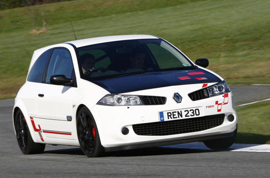 Renaultsport Megane R26.R